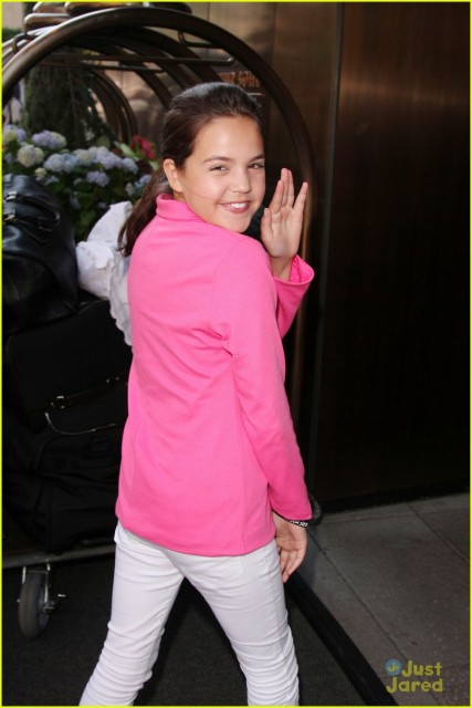 Bailee Madison Fotoğrafı