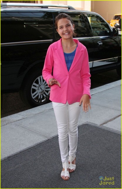 Bailee Madison Fotoğrafı