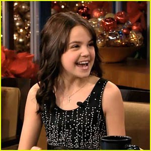 Bailee Madison Fotoğrafı