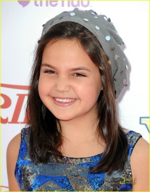 Bailee Madison Fotoğrafı