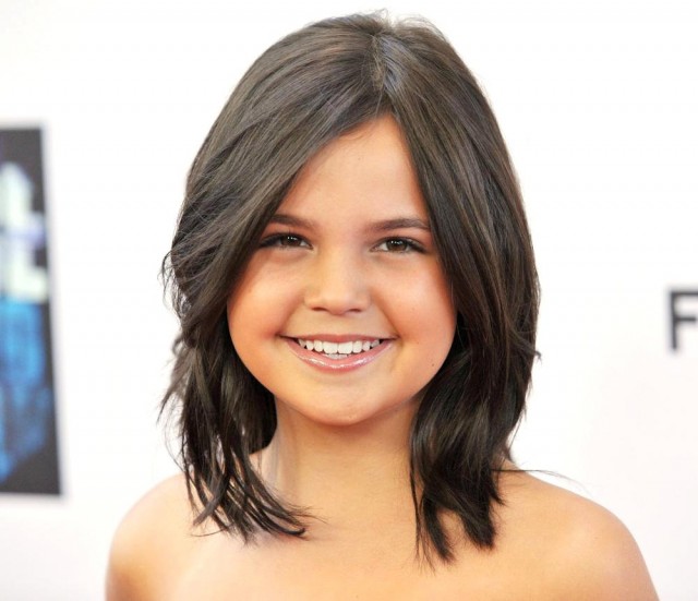 Bailee Madison Fotoğrafı