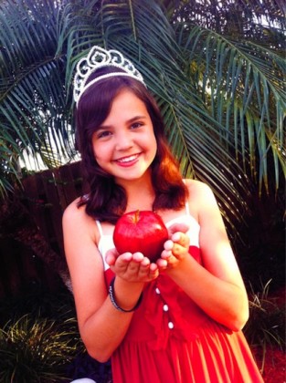 Bailee Madison Fotoğrafı