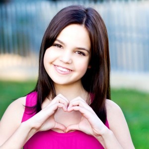 Bailee Madison Fotoğrafı