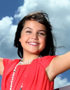 Bailee Madison Fotoğrafı