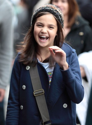 Bailee Madison Fotoğrafı