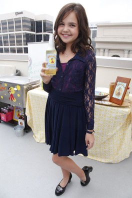 Bailee Madison Fotoğrafı