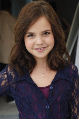 Bailee Madison Fotoğrafı