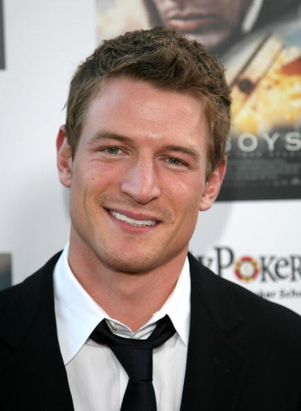 Philip Winchester fotoğrafı