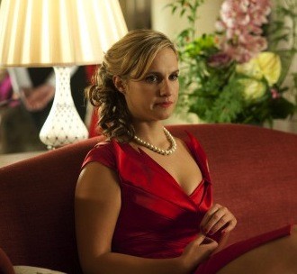 Ruth Bradley fotoğrafı