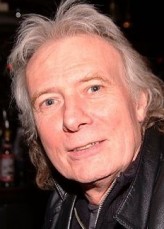 'Fast' Eddie Clarke fotoğrafı