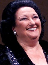 Montserrat Caballé fotoğrafı