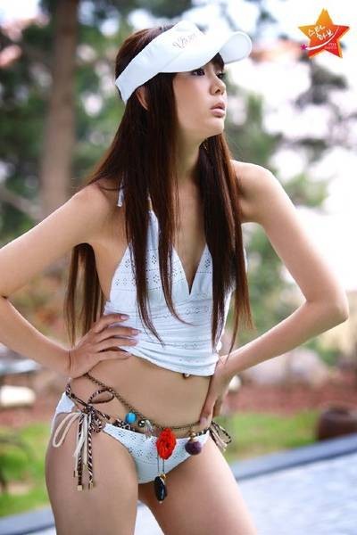 Baek Bo-ram Fotoğrafı