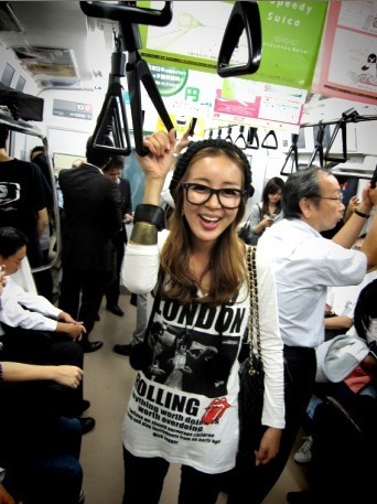 Baek Bo-ram Fotoğrafı