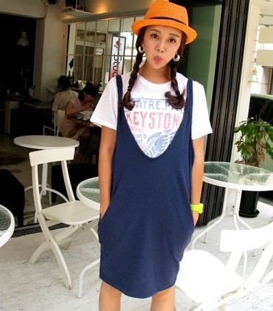 Baek Bo-ram Fotoğrafı