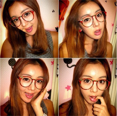 Baek Bo-ram Fotoğrafı