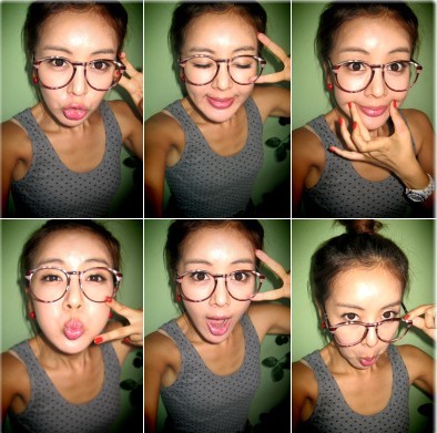 Baek Bo-ram fotoğrafı