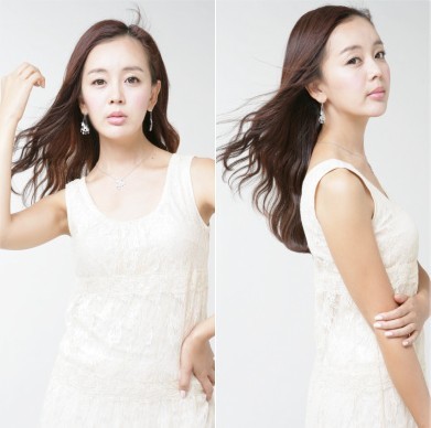 Baek Bo-ram fotoğrafı