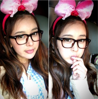 Baek Bo-ram fotoğrafı