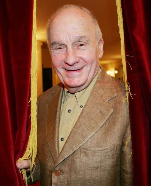 Michel Bouquet fotoğrafı