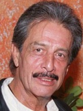 Jorge Luke fotoğrafı