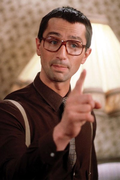 Thierry Lhermitte fotoğrafı