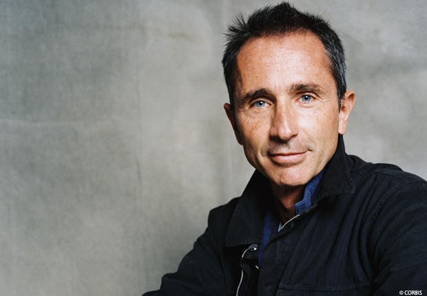 Thierry Lhermitte fotoğrafı