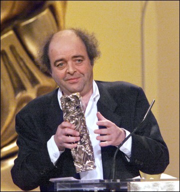 Jacques Villeret fotoğrafı