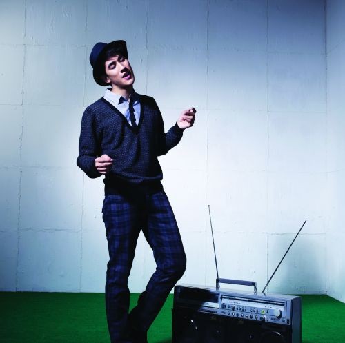 Aarif Rahman Fotoğrafı