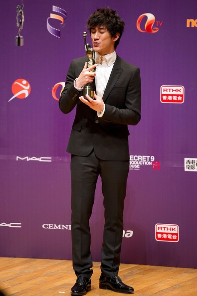 Aarif Rahman fotoğrafı