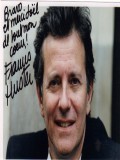 Francis Huster fotoğrafı