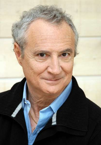 Daniel Prévost fotoğrafı