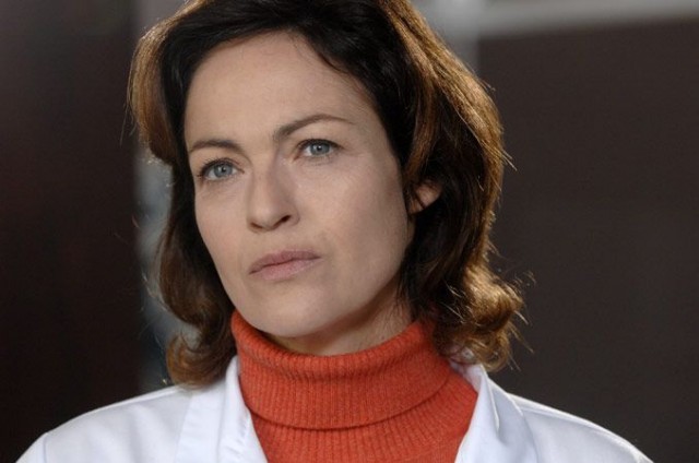 Alexandra Vandernoot fotoğrafı