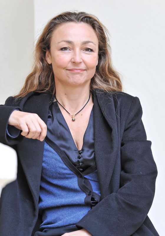 Catherine Frot Fotoğrafı