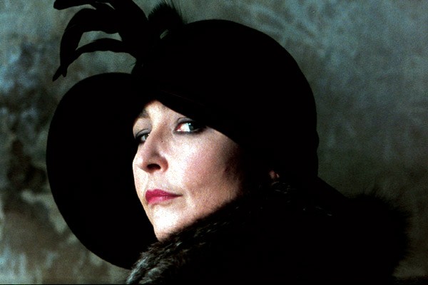 Catherine Frot Fotoğrafı