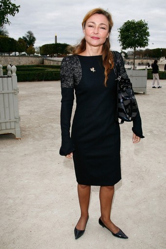 Catherine Frot Fotoğrafı