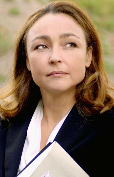 Catherine Frot Fotoğrafı