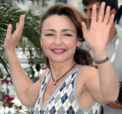Catherine Frot Fotoğrafı