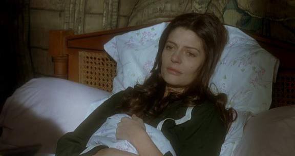 Catherine Frot Fotoğrafı