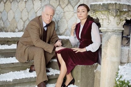 Catherine Frot Fotoğrafı