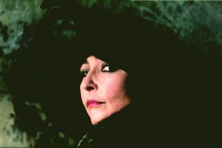 Catherine Frot Fotoğrafı