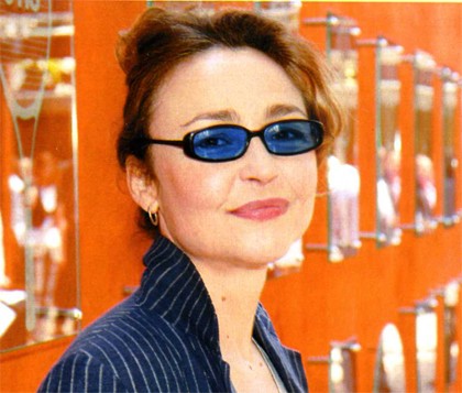 Catherine Frot Fotoğrafı