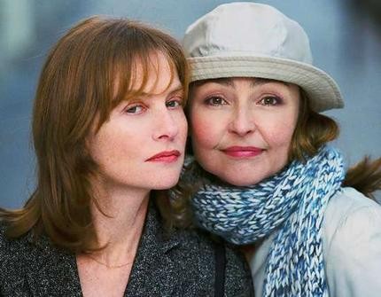 Catherine Frot Fotoğrafı