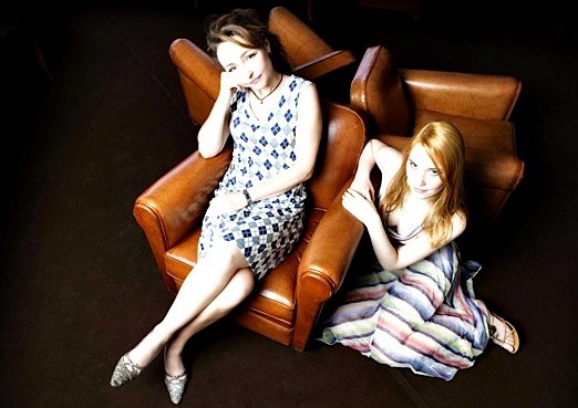 Catherine Frot Fotoğrafı