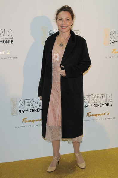 Catherine Frot fotoğrafı