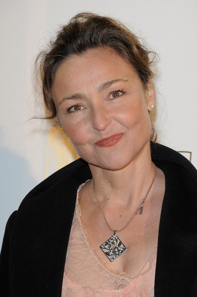 Catherine Frot fotoğrafı