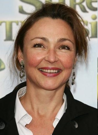 Catherine Frot Fotoğrafı