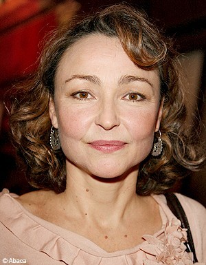 Catherine Frot Fotoğrafı