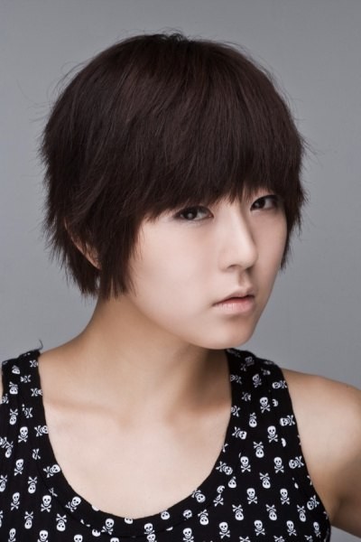 Chae-yeong Yun Fotoğrafı