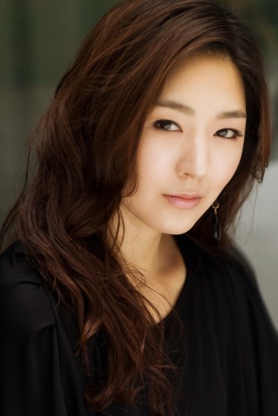 Chae-yeong Yun fotoğrafı