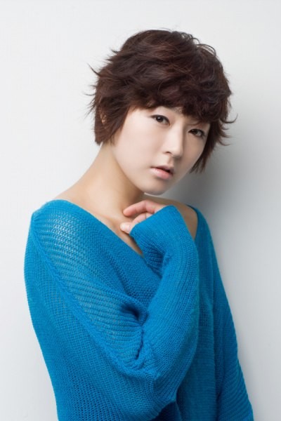 Chae-yeong Yun Fotoğrafı